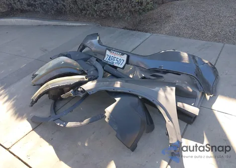 2013 Honda Cr-V Lx из США, поврежденный, VIN 3CZRM3H34DG704886